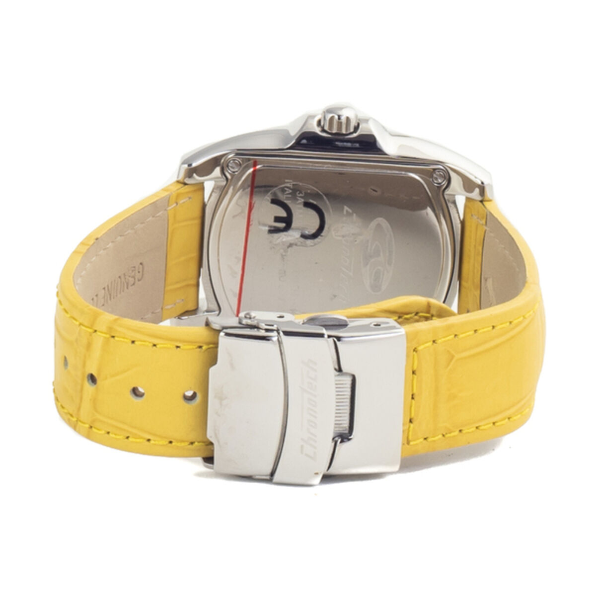 Horloge Dames Chronotech (Ø 32 mm)